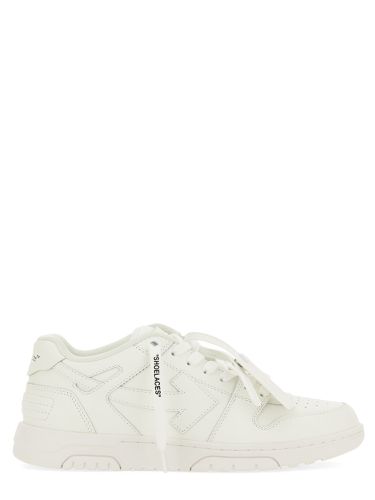 Off-white "out of office" sneaker - off-white - Modalova