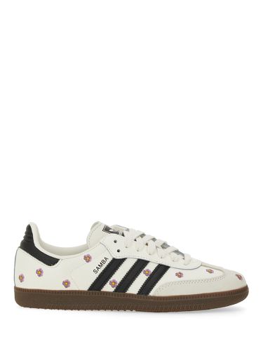 Adidas originals sneaker "samba" - adidas originals - Modalova