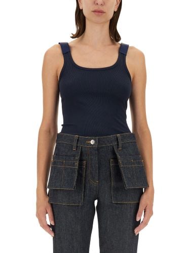 Helmut lang tank top - helmut lang - Modalova