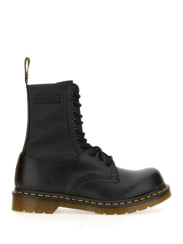 Boot "the 1490 / 1461" - dr. martens x mm6 maison margiela - Modalova