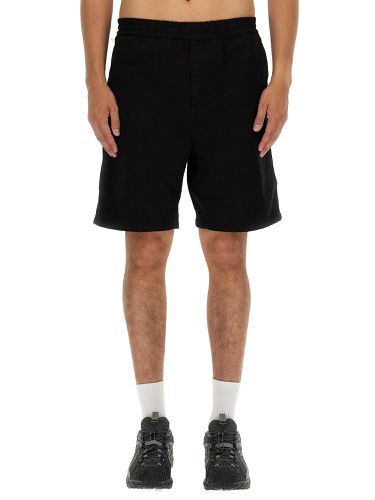 Bermuda shorts "moraga" - carhartt wip - Modalova