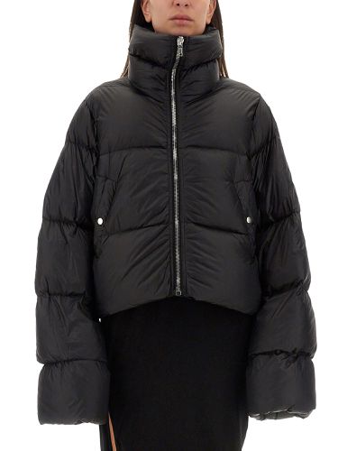 Rick owens down jacket - rick owens - Modalova