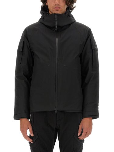 C. p. company nylon jacket - c.p. company - Modalova