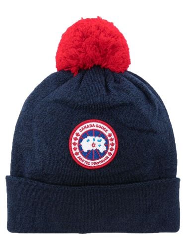 Canada goose pom toque - canada goose - Modalova