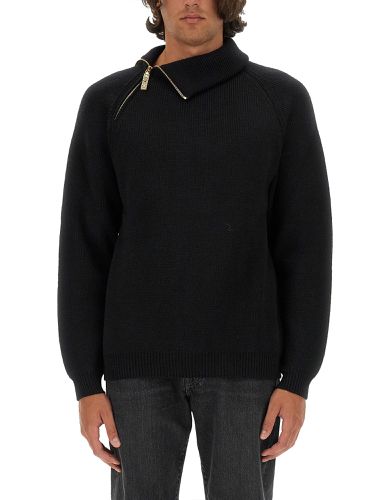 Moschino wool pullover - moschino - Modalova