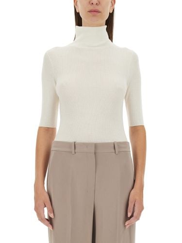 Theory turtleneck shirt - theory - Modalova