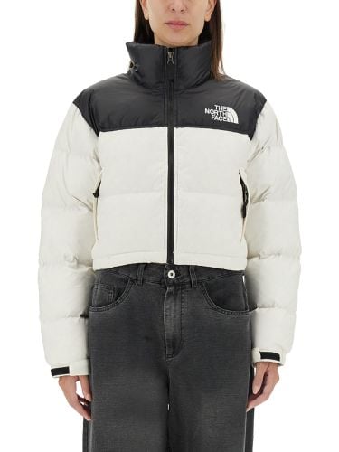 The north face jacket with logo - the north face - Modalova