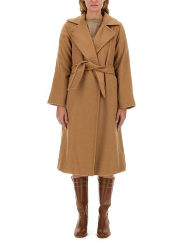 Max mara coat "manuela" - max mara - Modalova