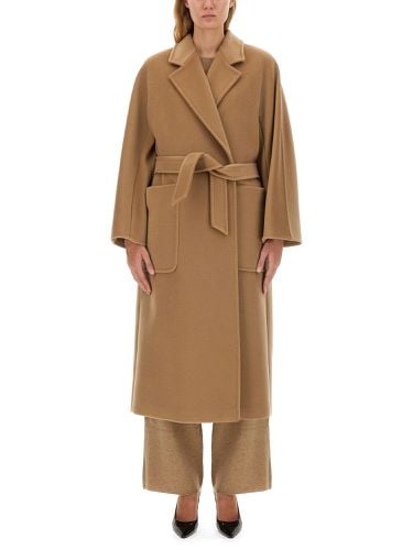 Max mara coat "locri" - max mara - Modalova