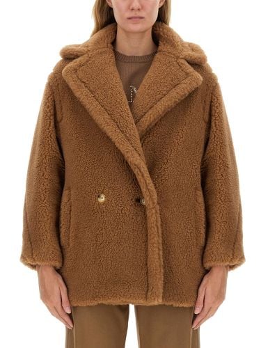 Max mara coat "drama" - max mara - Modalova