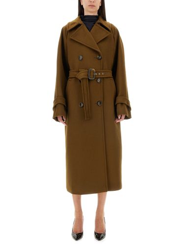 Sportmax coat "leandro" - sportmax - Modalova