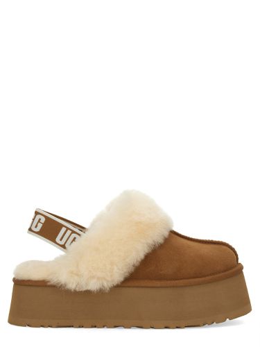 Ugg slipper "funkette" - ugg - Modalova