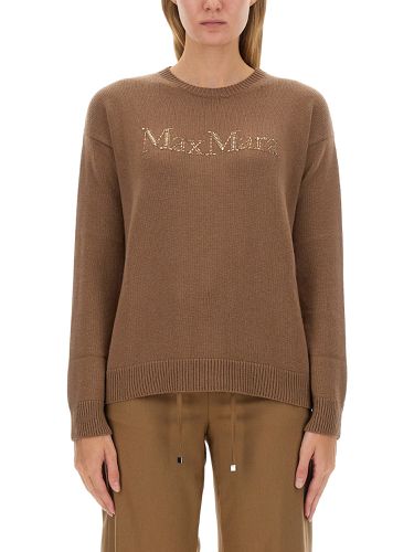 S max mara jersey "kassel" - s max mara - Modalova