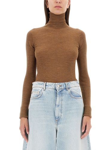 Sportmax sweater "flavia" - sportmax - Modalova