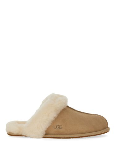 Ugg slipper "scuffette ii" - ugg - Modalova