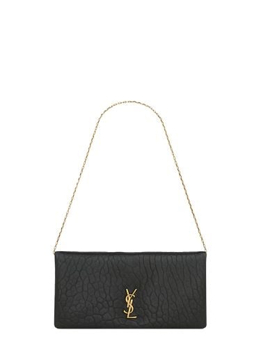 Saint laurent mini "calypso" bag - saint laurent - Modalova