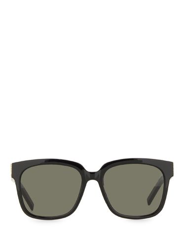 Monogram sl m40 glasses - saint laurent - Modalova