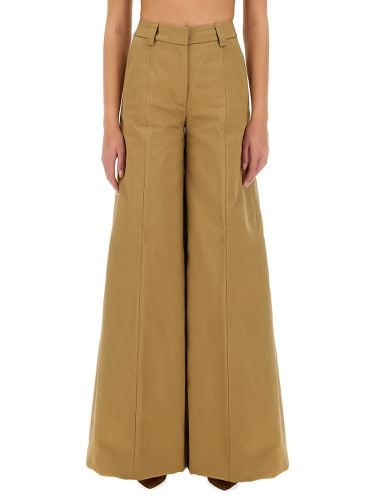 Thelatest alma pants - thelatest - Modalova