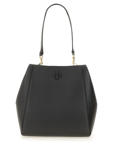 Tory burch bag with logo - tory burch - Modalova