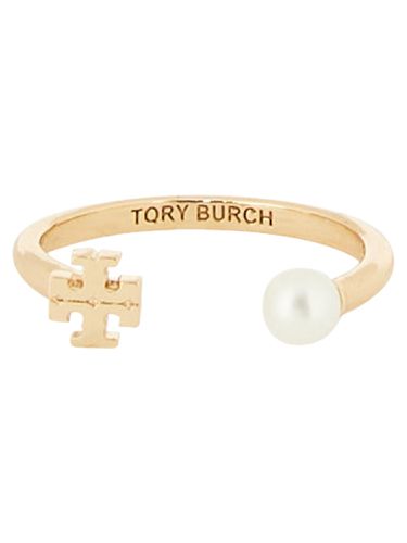 Tory burch "kira" ring - tory burch - Modalova