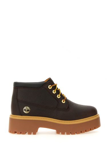 Timberland boot "stone street" - timberland - Modalova