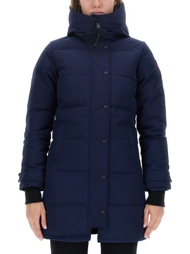 Canada goose "shelburne" parka - canada goose - Modalova