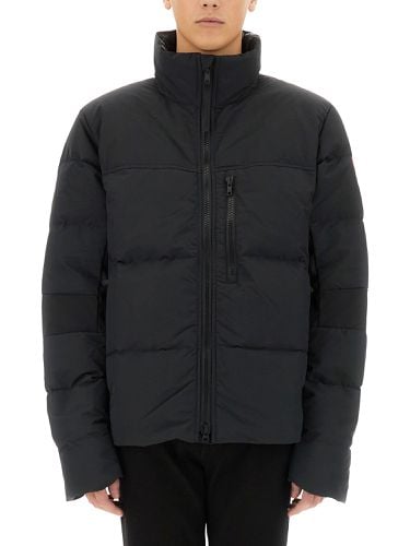 Canada goose down jacket "hybridge" - canada goose - Modalova