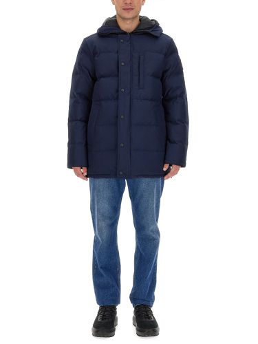 Canada goose parka "carson" - canada goose - Modalova