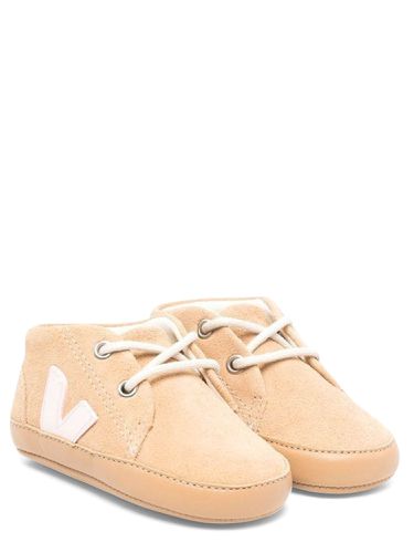 Veja cradle suede shoes - veja - Modalova