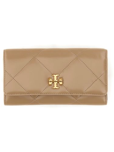 Tory burch "kira diamond" wallet - tory burch - Modalova