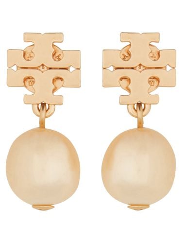 Tory burch "kira" earrings - tory burch - Modalova