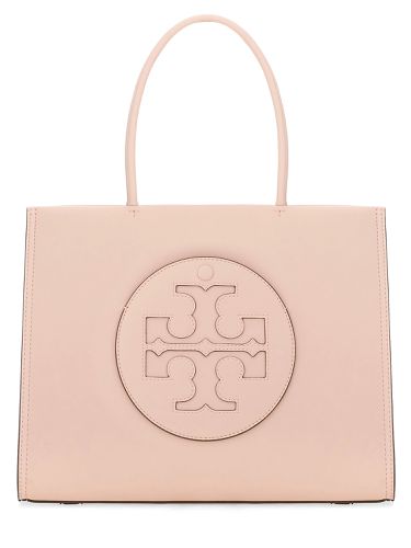 Tory burch "ella bio" shopping bag - tory burch - Modalova