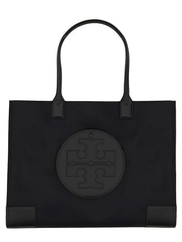 Tory burch ella large tote bag - tory burch - Modalova