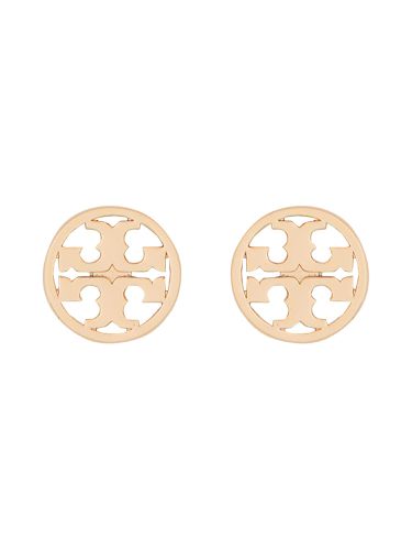 Tory burch "miller" stud earrings - tory burch - Modalova