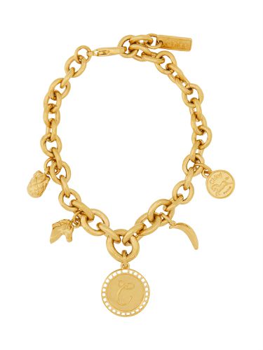 Chloe' bracelet with pendants - chloe' - Modalova