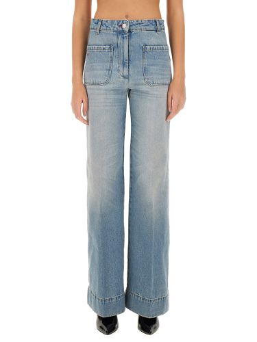 Victoria beckham jeans "alina" - victoria beckham - Modalova