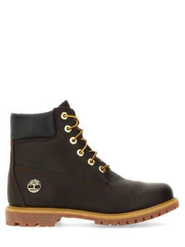 Timberland lace-up boot - timberland - Modalova