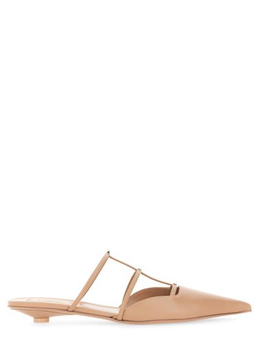 Mules rockstud wispy - valentino garavani - Modalova