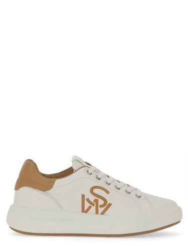 Stuart weitzman "sw pro" sneaker - stuart weitzman - Modalova