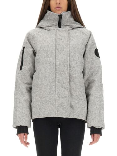 Canada goose bomber "everleigh" - canada goose - Modalova