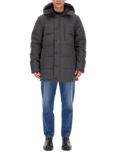 Canada goose parka "carson" - canada goose - Modalova