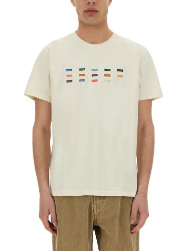 Paul smith t-shirt with print - paul smith - Modalova