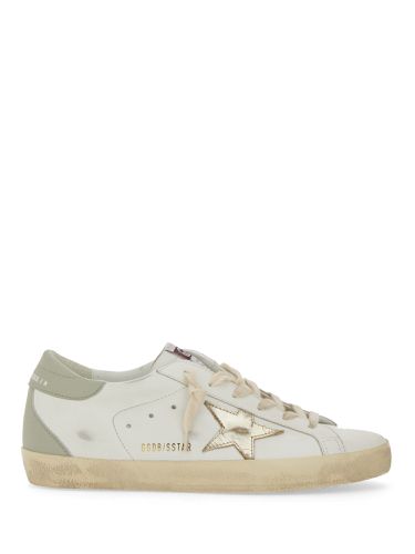 Golden goose "superstar" sneaker - golden goose - Modalova