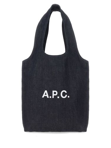 A. p.c. tote bag "ninon" small - a.p.c. - Modalova