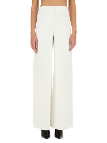 Theory wide leg pants - theory - Modalova