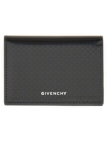 Givenchy leather card holder - givenchy - Modalova