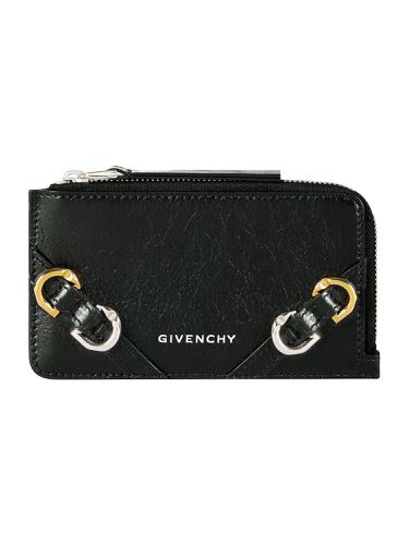 Givenchy card holder "voyou" - givenchy - Modalova