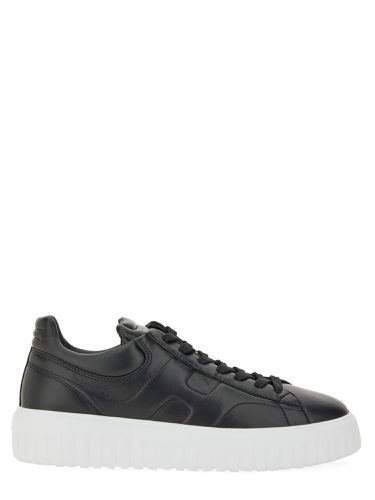 Hogan sneaker h-stripes - hogan - Modalova