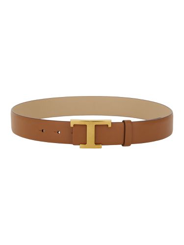 Tod's reversible belt - tod's - Modalova