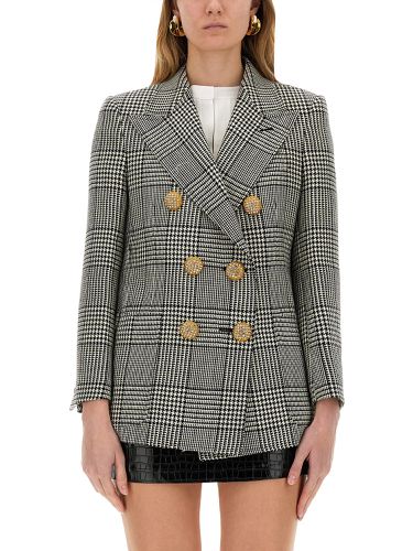 Valentino wool jacket - valentino - Modalova